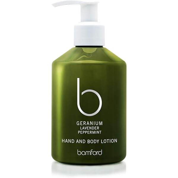 bamford ゼラニウム ボディクリーム 200ml ゼラニウム ボディクリーム 200ml(B2490200)｜コスメ・デパコス